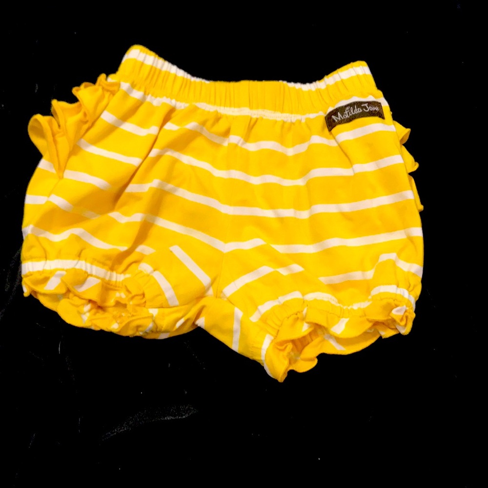 Matilda Jane shorts